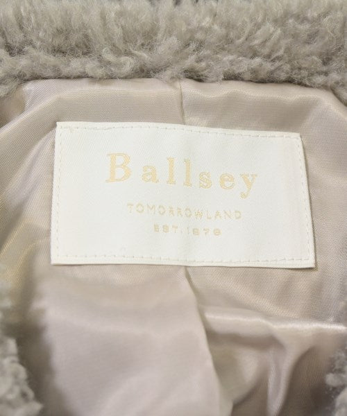 Ballsey 其他飛行外套