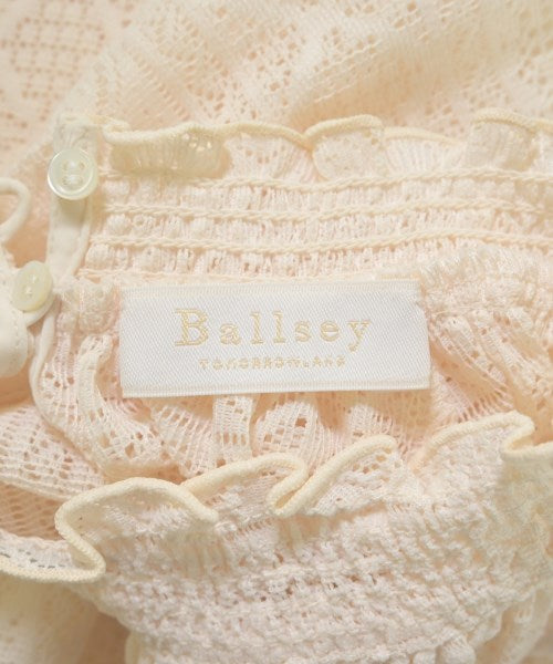 Ballsey 女襯衫