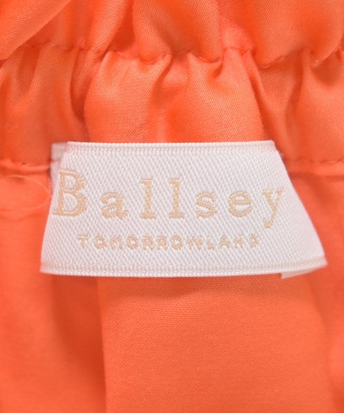Ballsey 女襯衫