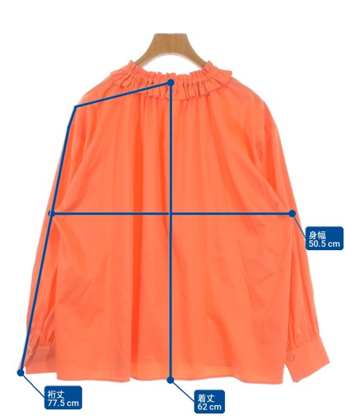 Ballsey 女襯衫