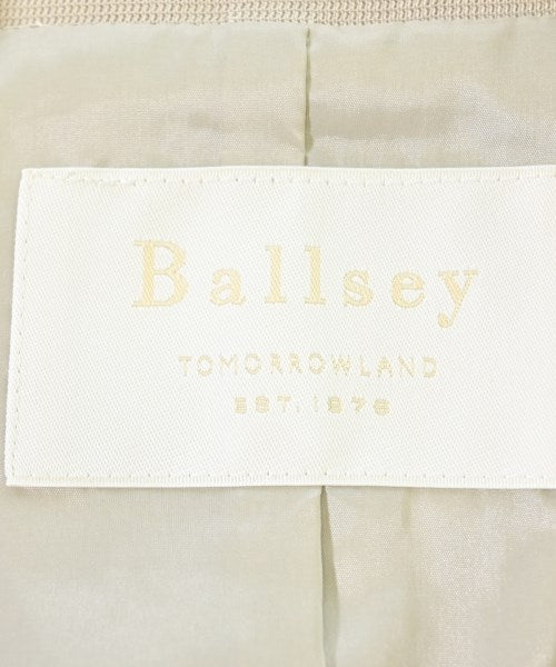 Ballsey 夾克