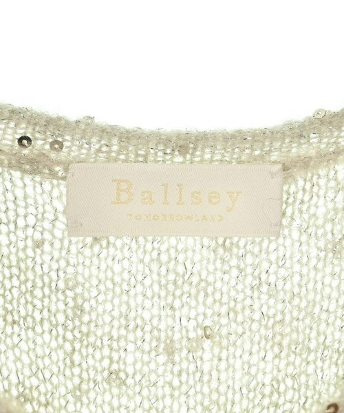 Ballsey 毛衣