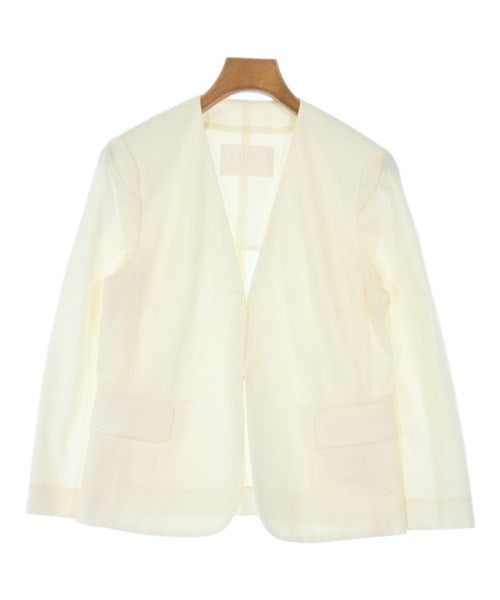 Ballsey 無領外套