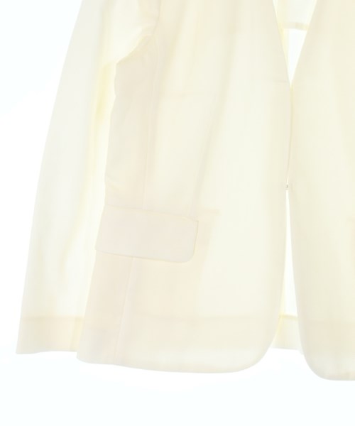 Ballsey 無領外套