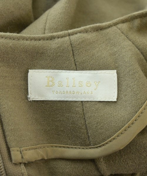 Ballsey 洋裝