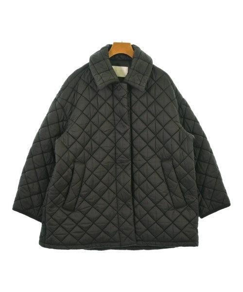 Ballsey 支撐領外套