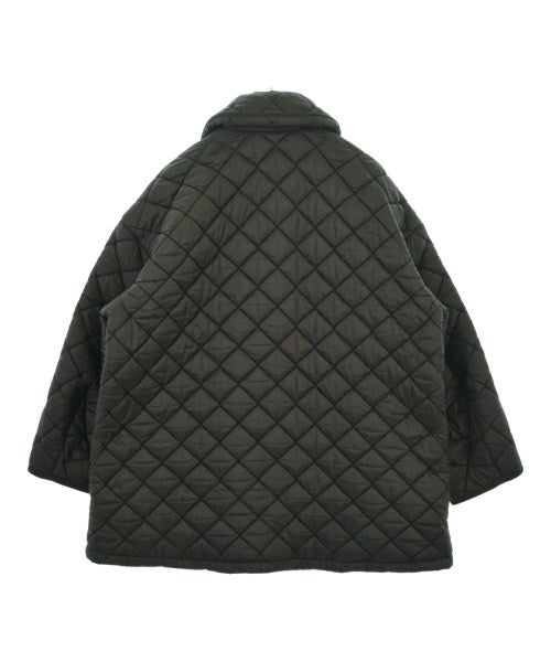 Ballsey 支撐領外套