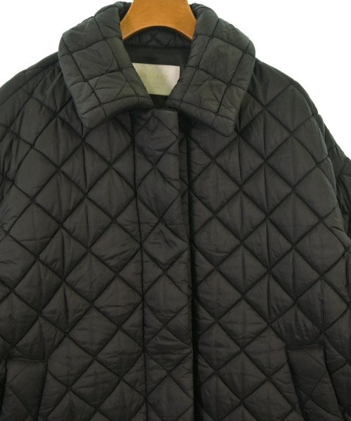 Ballsey 支撐領外套