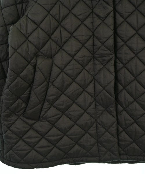 Ballsey 支撐領外套