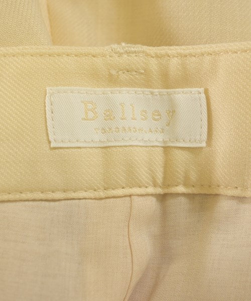 Ballsey 長褲