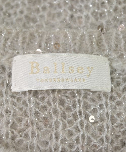 Ballsey 毛衣