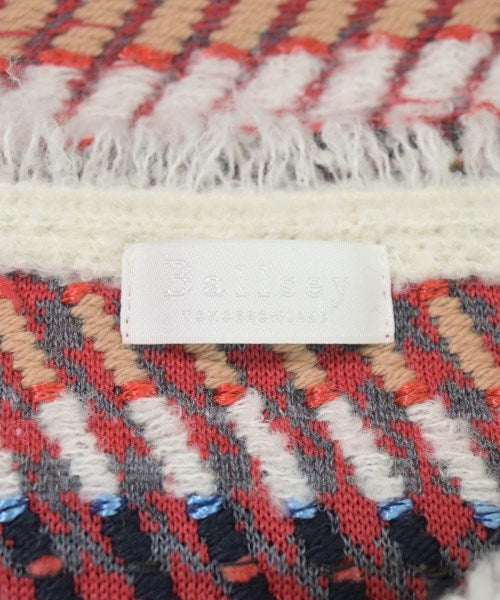 Ballsey 背心