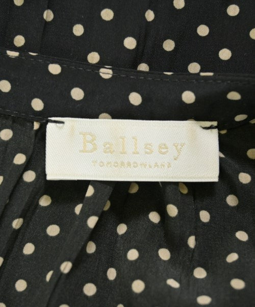 Ballsey 女襯衫