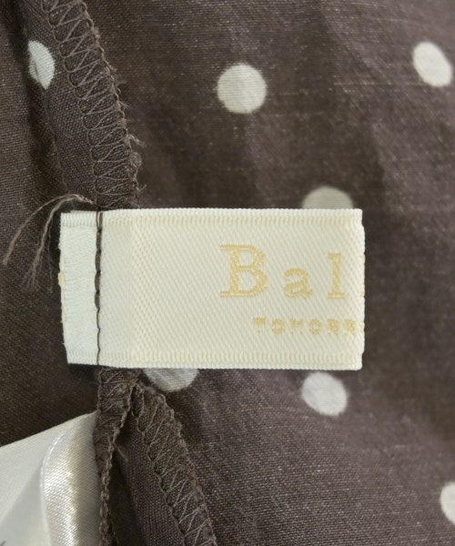Ballsey 女襯衫