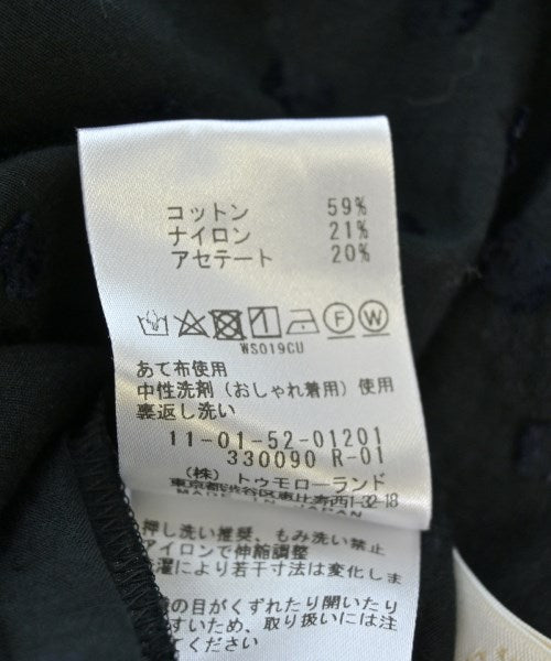 Ballsey 女襯衫