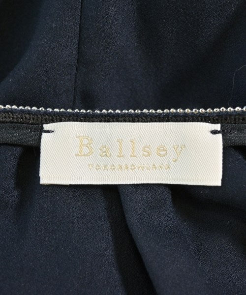 Ballsey 女襯衫