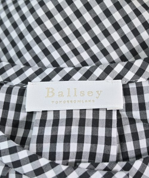 Ballsey 休閒襯衫