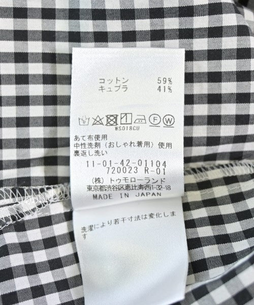 Ballsey 休閒襯衫