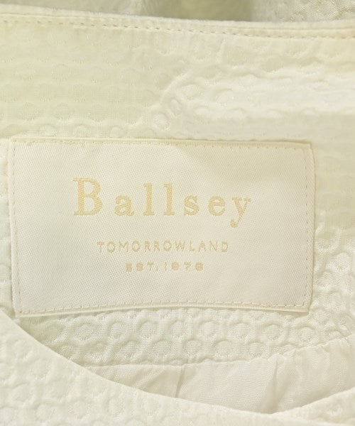 Ballsey 其他飛行外套