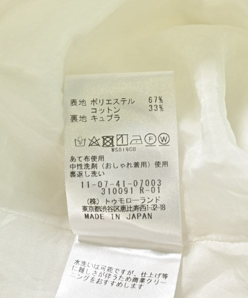 Ballsey 其他飛行外套