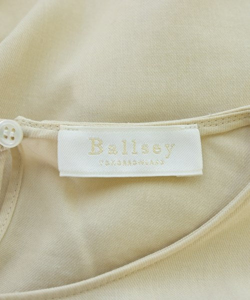 Ballsey 女襯衫