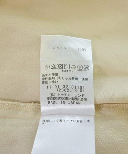 Ballsey 女襯衫