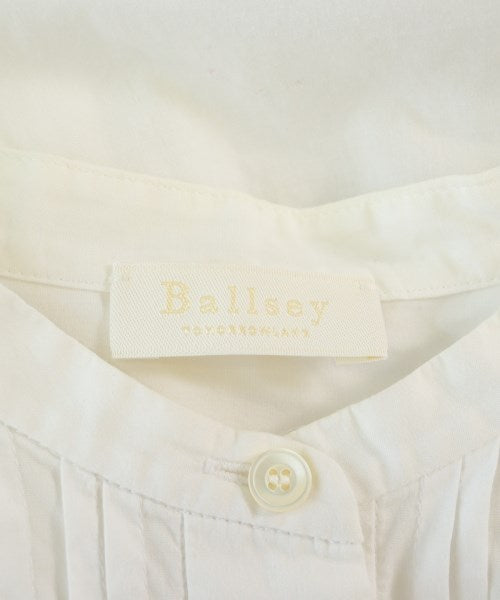 Ballsey 女襯衫