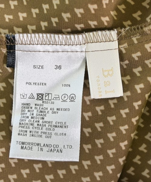 Ballsey 女襯衫