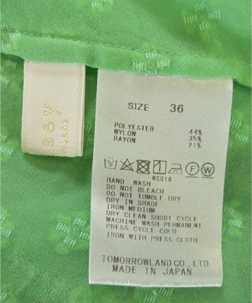 Ballsey 女襯衫