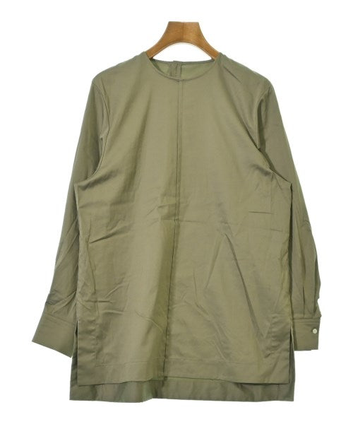 Ballsey 女襯衫