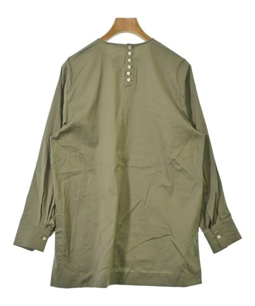 Ballsey 女襯衫