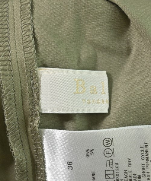 Ballsey 女襯衫