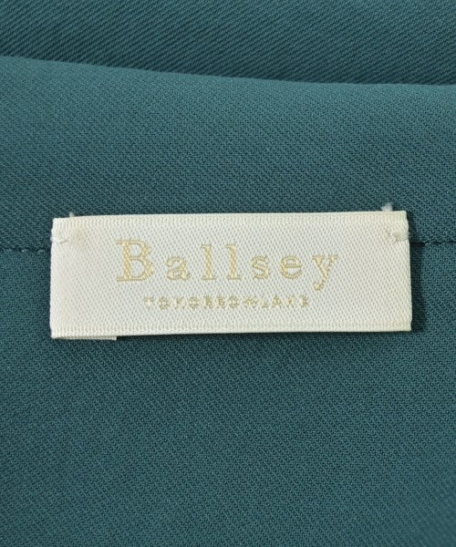 Ballsey 女襯衫