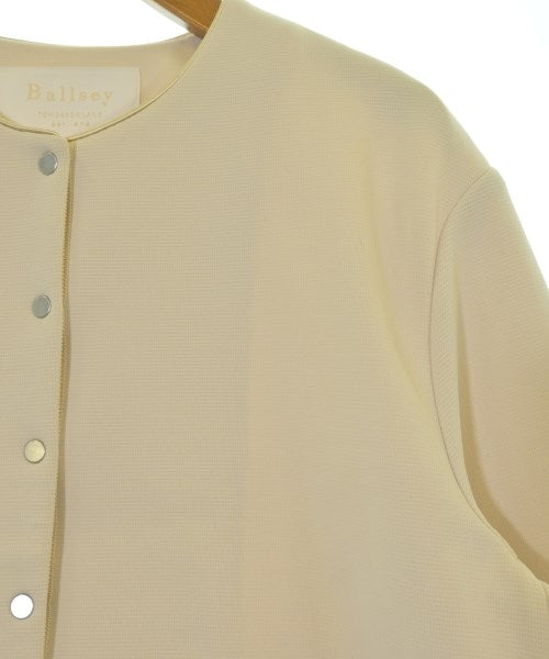 Ballsey 無領外套