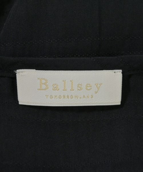 Ballsey 女襯衫