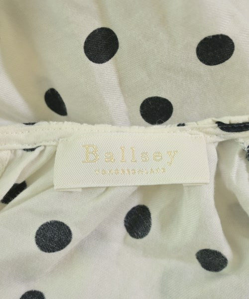 Ballsey 女襯衫
