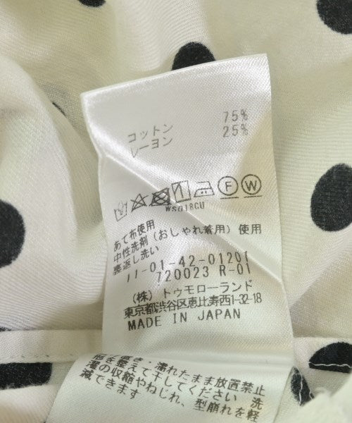 Ballsey 女襯衫