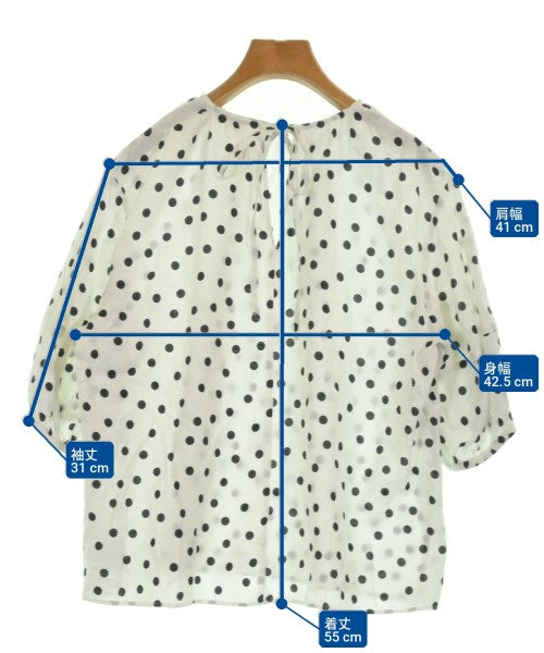 Ballsey 女襯衫
