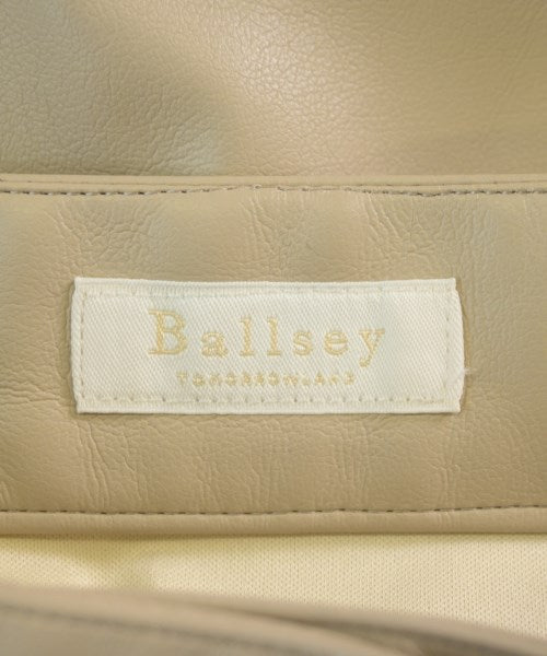 Ballsey 長裙/超長裙