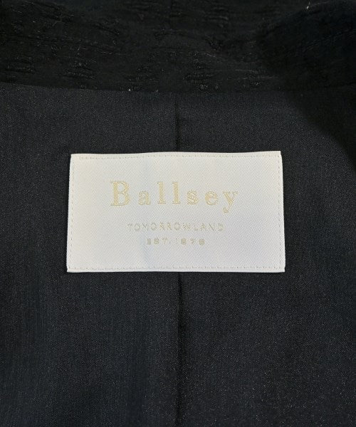 Ballsey 休閒夾克