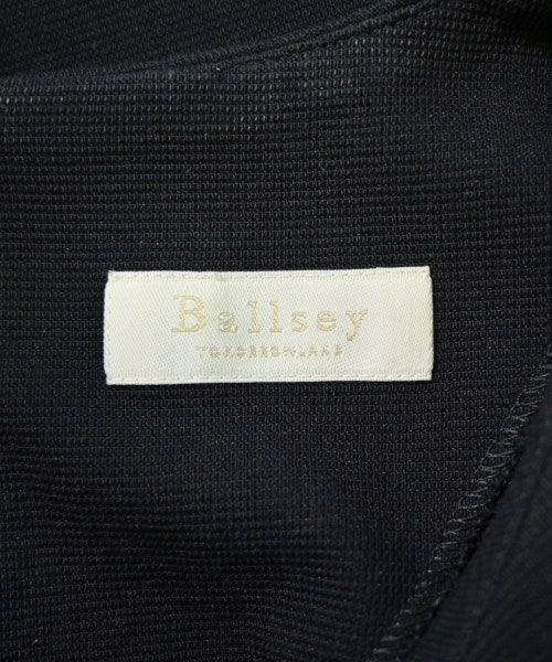 Ballsey 女襯衫