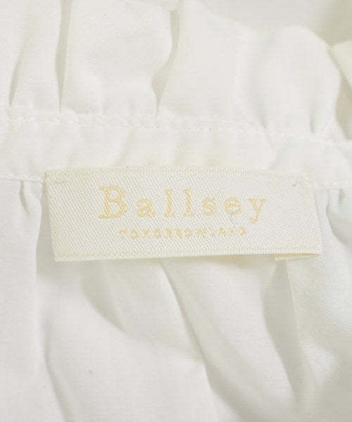 Ballsey 女襯衫
