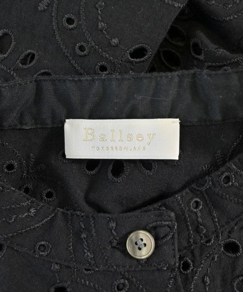 Ballsey 女襯衫