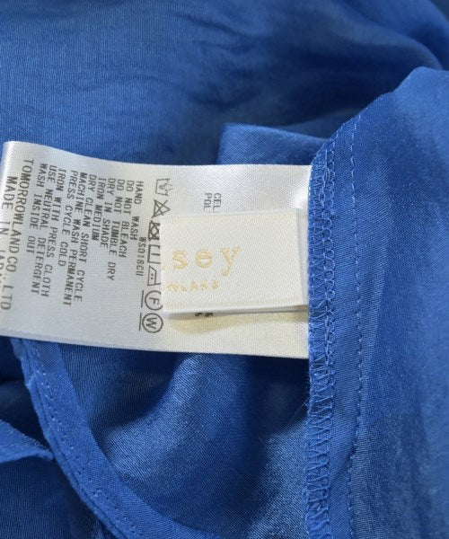 Ballsey 女襯衫