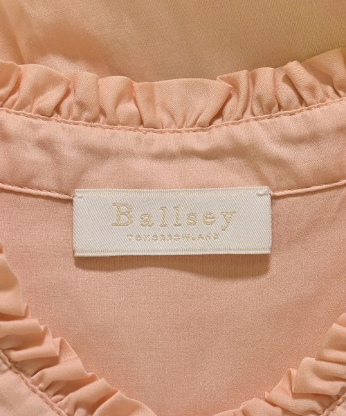 Ballsey 女襯衫