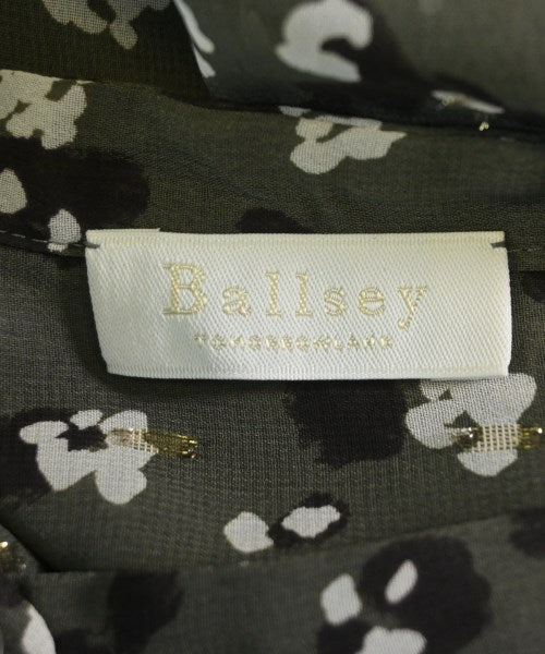 Ballsey 女襯衫