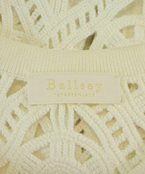 Ballsey 背心
