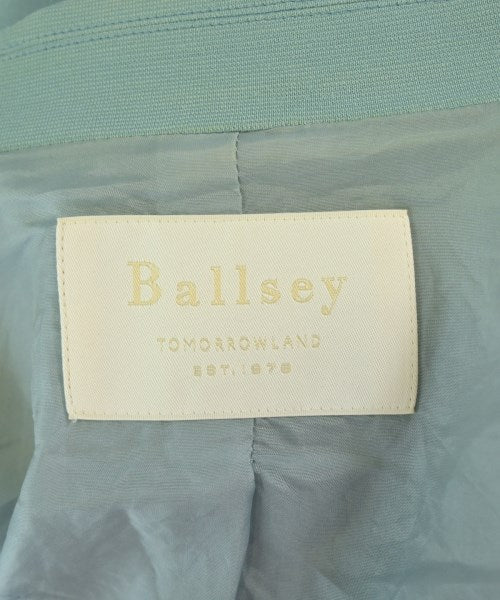 Ballsey 休閒夾克