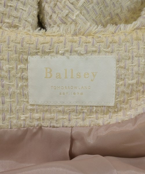 Ballsey 夾克
