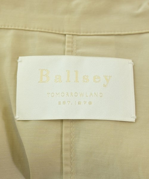 Ballsey 風衣